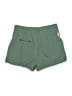Reebok Solid Green Athletic Shorts Size M - photo 2