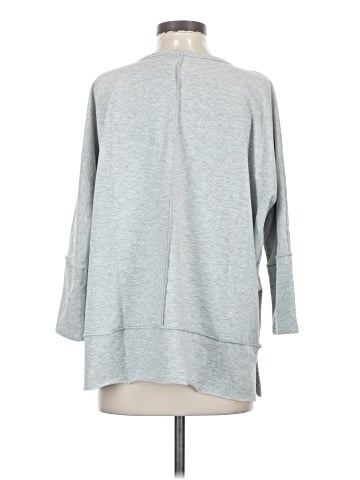 SPANX 3/4 Sleeve T-Shirt (view 2)