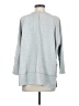 SPANX Gray 3/4 Sleeve T-Shirt Size S - photo 2