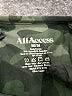 All Access Green Sleeveless Top Size M - photo 7