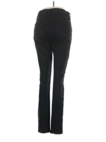 Just Black Jeans (view 2)