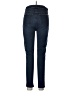 Joe's Jeans Solid Blue Jeans Size 31 waist - photo 2