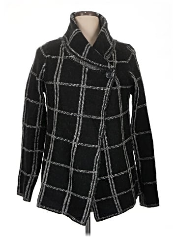 Ellen Tracy Cardigan (view 1)