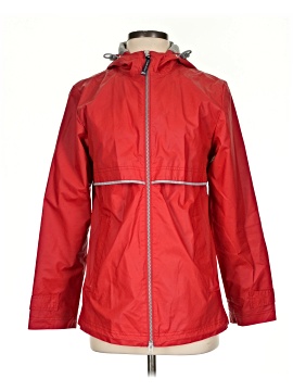 Charles River Apparel Raincoat
