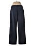 American Eagle Outfitters Solid Blue Dress Pants Size 2 - photo 2