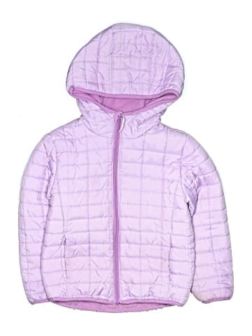Cat & Jack Snow Jacket (view 1)