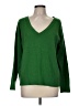 Old Navy Green Pullover Sweater Size M - photo 1