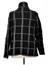 Ellen Tracy Black Cardigan Size XL - photo 2