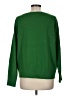 Old Navy Green Pullover Sweater Size M - photo 2