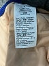 J.Crew Color Block Blue One Piece Swimsuit Size 6 - photo 5