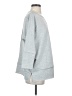 SPANX Gray 3/4 Sleeve T-Shirt Size S - photo 4
