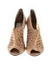 VANELi Tan Heels Size 7 - photo 2