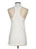 Athleta 100% Nylon Ivory Tank Top Size M - photo 2