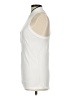 Athleta 100% Nylon Ivory Tank Top Size M - photo 5