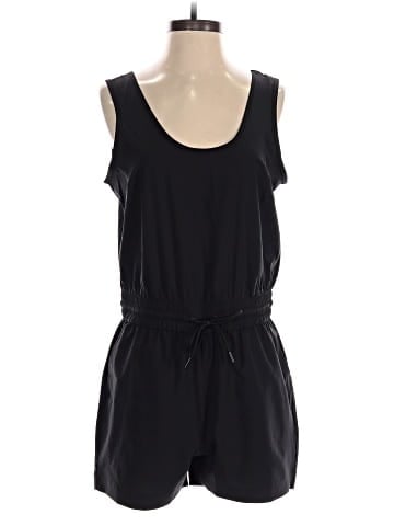 Natural Reflections Romper (view 1)