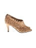 VANELi Tan Heels Size 7 - photo 1