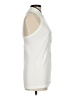 Athleta 100% Nylon Ivory Tank Top Size M - photo 4
