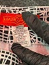 Krazy Larry Houndstooth Gray Dress Pants Size 2 - photo 4