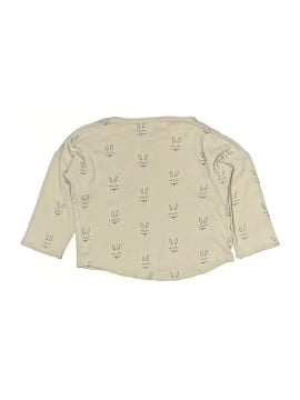 QUINCY MAE Long Sleeve T-Shirt (view 2)