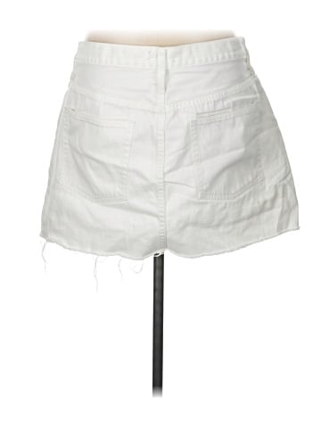 J.Crew Denim Skirt (view 2)