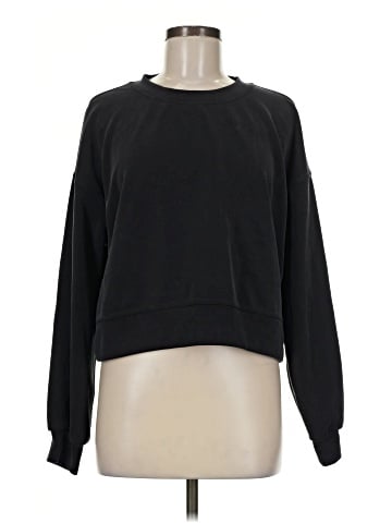 Lululemon Athletica Sweatshirt (view 1)
