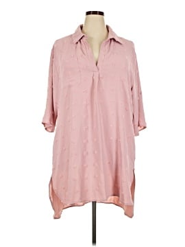 Blooming Jelly Casual Dress (view 1)