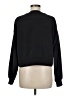 Lululemon Athletica Black Sweatshirt Size 8 - photo 2