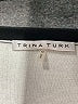 Trina Turk Black Cardigan Size M - photo 7