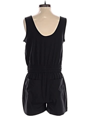 Natural Reflections Romper (view 2)