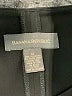 Banana Republic Solid Black Skort Size 14 - photo 3