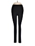 Alo Black Active Pants Size M - photo 1