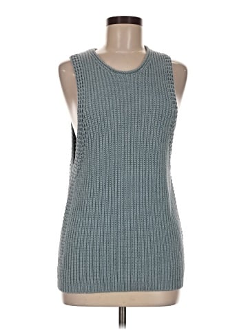 Vince. Sleeveless Top (view 1)