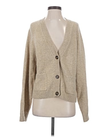 Uniqlo Cardigan (view 1)