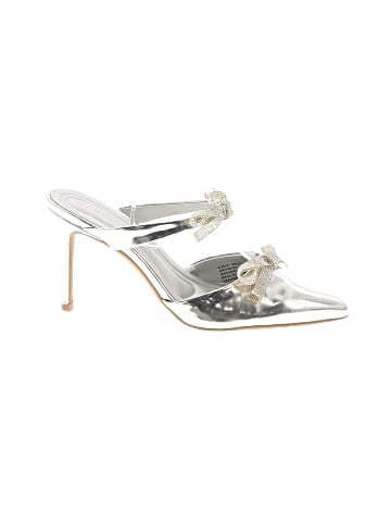BCBGeneration Heels (view 1)
