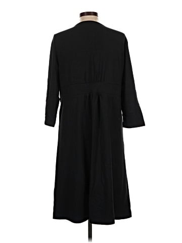 Lands' End Casual Dress (view 2)