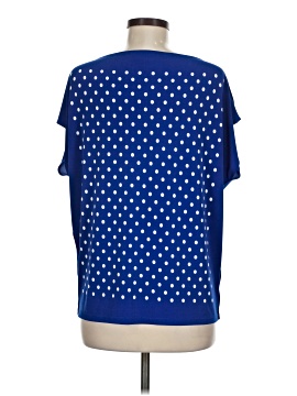 Lauren by Ralph Lauren Short Sleeve T-Shirt (view 2)