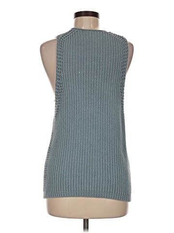 Vince. Sleeveless Top (view 2)