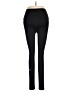 Alo Black Active Pants Size M - photo 2
