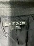 Lafayette 148 New York Gray Wool Blazer Size 12 - photo 6