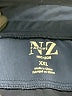 Nic + Zoe Solid Blue Casual Pants Size XXL - photo 4