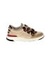 Veronica Beard Tan Sneakers Size 9 - photo 1