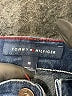 Tommy Hilfiger Solid Blue Jeans Size 16 - photo 4