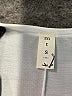 MTS Ivory Sleeveless T-Shirt Size S - photo 7