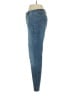 Maurices Hearts Blue Jeans Size M - photo 5