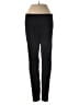 Tangerine Solid Black Active Pants Size M - photo 1