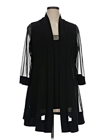 R&M Richards Kimono (view 1)