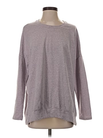 Splendid Long Sleeve Top (view 1)