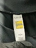 Lole Solid Black Track Pants Size M - photo 7