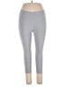 Sofra Gray Active Pants Size XL - photo 1