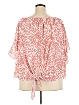 Unbranded 3/4 Sleeve Blouse (view 2)